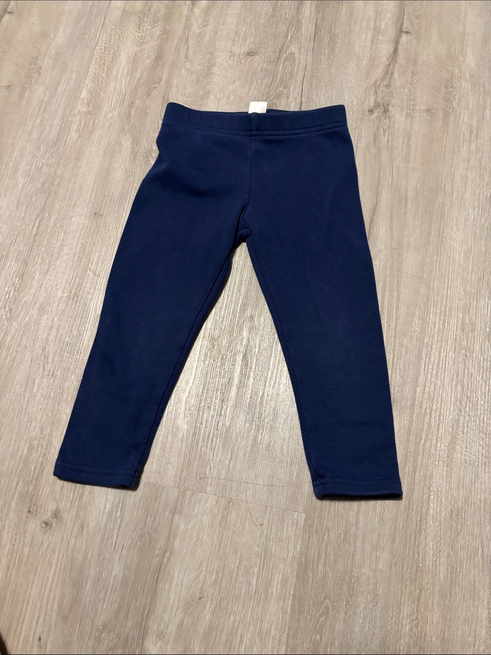 Oshkosh Navy Kids‎ Leggings - Comfortable Everyday Bottoms